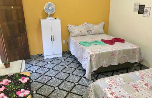 Suite Raio de Sol - Foto 15