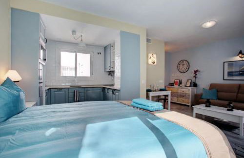 Malaga Lodge Studio - Foto 7