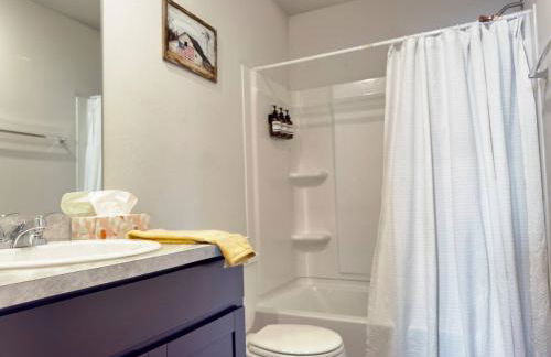 Northwest OKC 3 Bedroom Near Kilpatrick - Foto 26