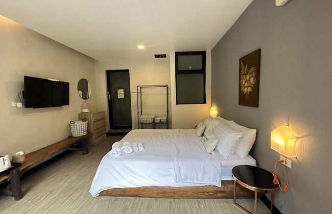 Nomads Hillside Chiangmai - Foto 67