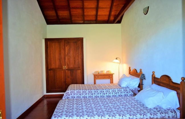 Casa Rural Victoria y Rita - Photo 6