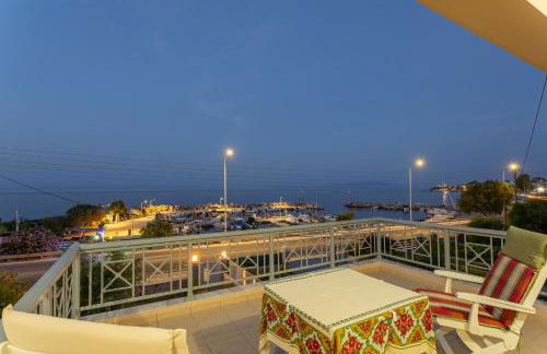 ONIRO Sea View Garden Villa - Photo 51