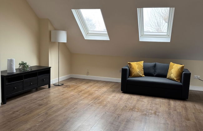 London Retreat With Great Location - Foto 1