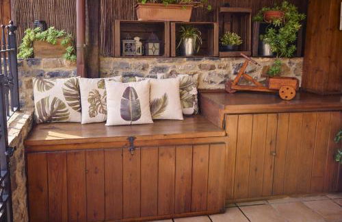 Casa Rural Tia Josefa - Foto 7