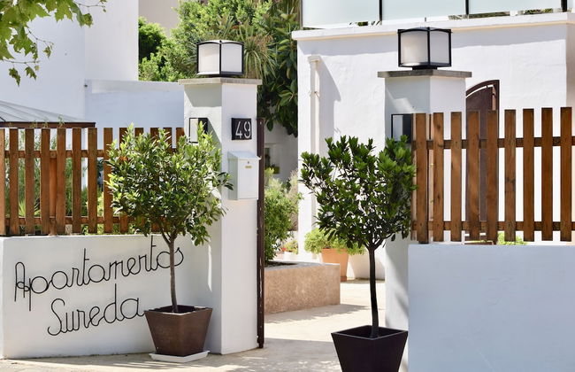 Apartamentos Sureda - Foto 50