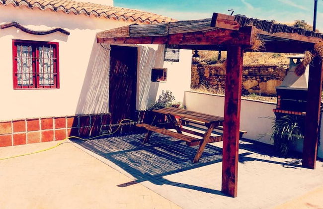 Cueva La Ermita - Photo 13