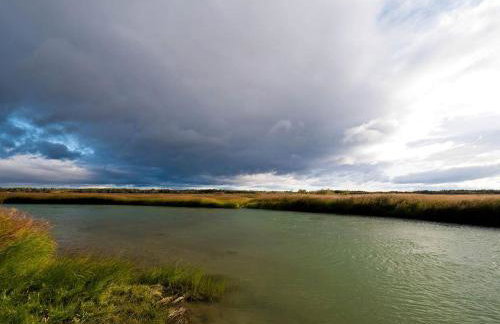 Family-Friendly Cabin Rental near Prime Fishing in Igiugig, Alaska - Foto 10