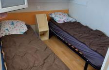 Mobil home au coeur de Brocéliande - Foto 8