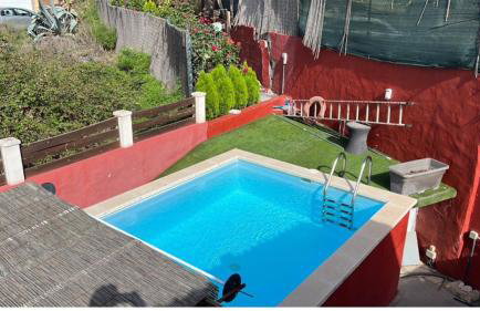 Villa Tanqueta - Foto 31