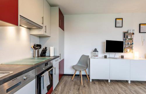 Ferienwohnung Am Weissgerber - Photo 21