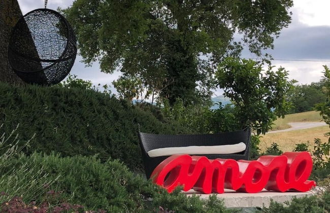 Serre Alte Landscape luxury Rooms - Foto 63