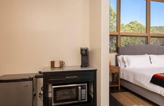 Vista Grande - Close to Ten Thousand Waves and Ski Basin, Two Miles to the Plaza - Foto 10