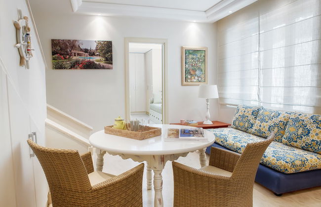 The Marble Resort - Foto 27