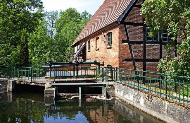 Wasserturm in Kuchelmiss - Foto 5