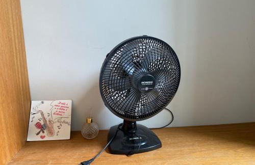 Apto térreo com garagem, quintal condomínio com portaria 24h - Foto 14