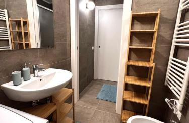 Fontanili Loft - Bocconi - Olympic Village - Foto 11