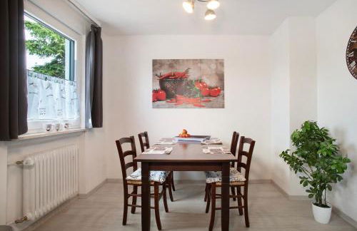 Haus Bernhardt - Foto 9