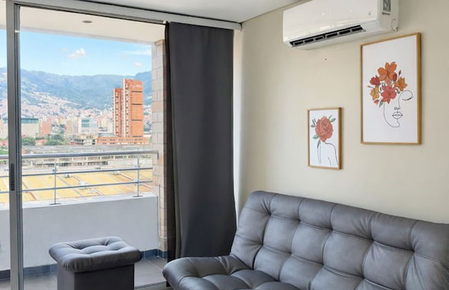 Ivanna Hotel & Apartments Laureles Estadio - Foto 75