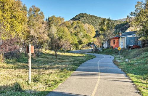 Victorian Gem! Steps to Dine, Shop & Hike - Foto 30