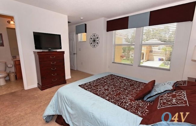 Ov2465 - Bella Vida Resort - 6 Bed 5.5 Baths Villa - Foto 8