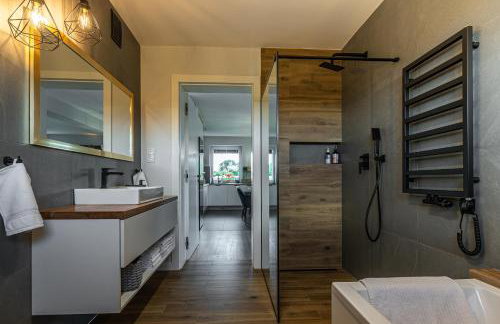 Lamelove Apartments - Energylandia, Zator - Foto 25