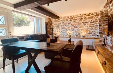 calm stone house elemm - Foto 41