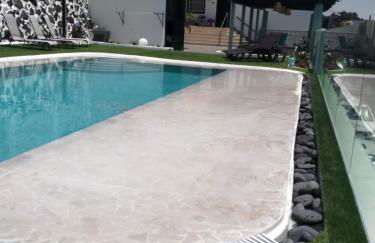 Casa Nine con piscina Vacacional La Palma - Foto 11