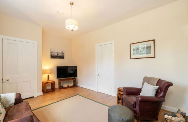 Station Cottage Dinnet Aboyne Aberdeenshire - Photo 21