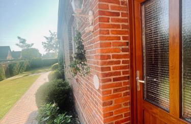 Huuske Lütten Uttied - Das Landleben genießen - Foto 22