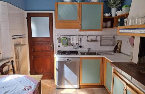 Casa Agostino Codazzi Dimora storica - Foto 7