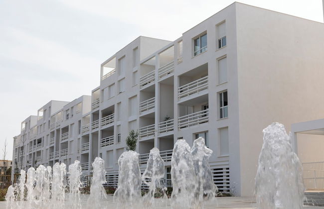 MY Hôtel Résidences - Port Leucate - Foto 30