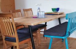 Ferienhaus Rosenberg - Foto 10