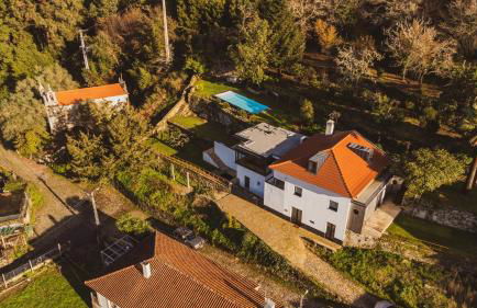 Casa do Outeiro - Foto 1