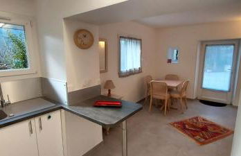 T2 indépendant dans maison Tout confort - Foto 7