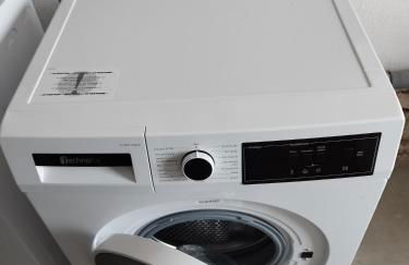 FLEX Aparts - möblierte 2-Raum Wohnung in Chemnitz mit Balkon - Foto 14