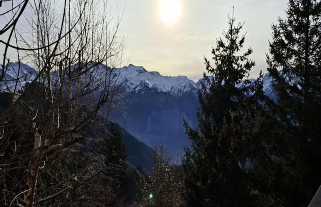 Apartment in L'eclose With Mountain Views - Photo 24