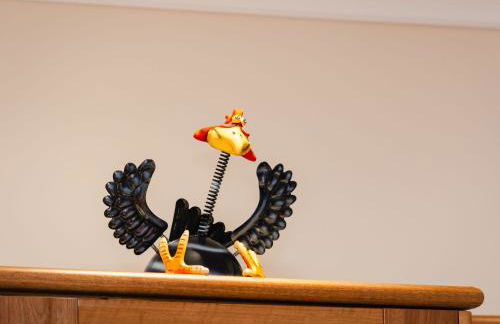 Holiday Home Benderloch House & Frobost Lodge by Interhome - Foto 25