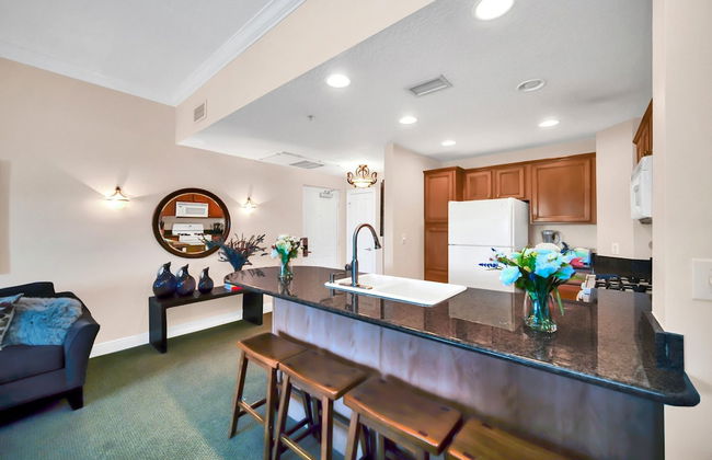 Stylish Condo at Reunion Resort Reu102 - Foto 3