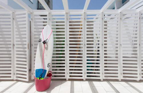 Bristol Sunset Beach - Holiday Apartments - Photo 36