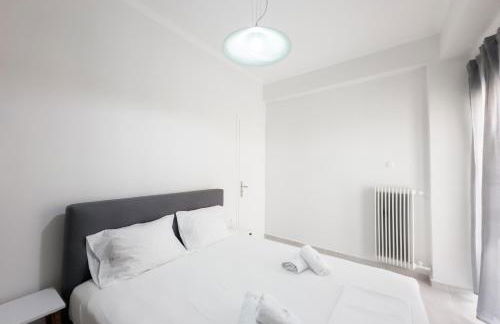 New Spacious & Stylist Apt - Foto 14