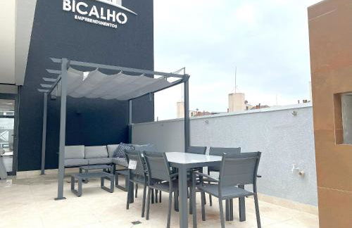 Start - Vila Izabel | Gonzaga Stays - Foto 6