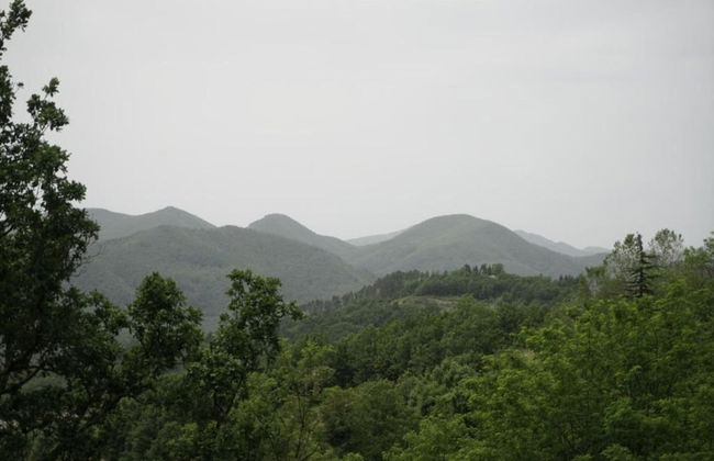 Cozy Retreat, Sesta Godano - Foto 35