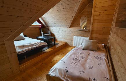 Chata Wald - Foto 24