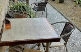 Omis apartment - near beach and town center, ground floor with small garden - Foto 60