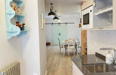 Apartamentos LA SOMERA - Photo 42