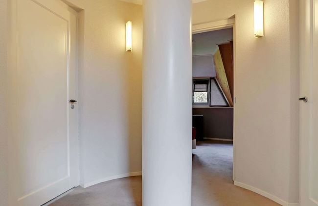 Unique Holiday Home in Noordwolde With Garden - Foto 19