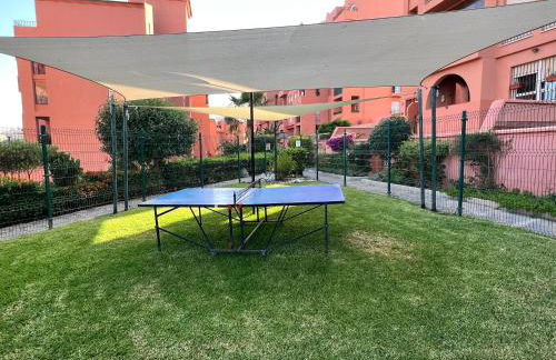 Playa Los Hidalgos Golf, Manilva - Photo 24