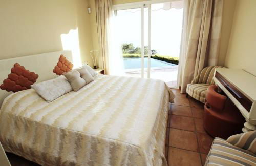 Villa VistaBonita with sea view in Altea Hills - Photo 20