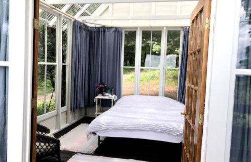 Runamuk Farm Camp Tiny House near Cambridge, New York - Foto 6