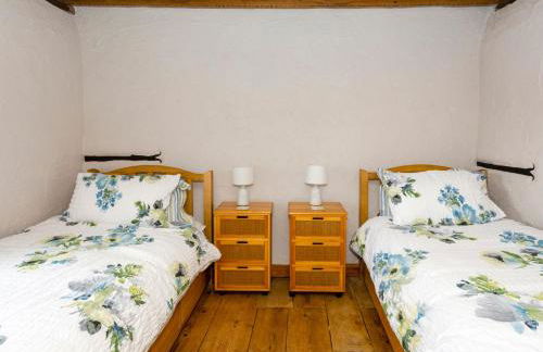 Bay Cottage in Broadstairs - Exclusive unmissable deals! Book now before it's too late! - Foto 12